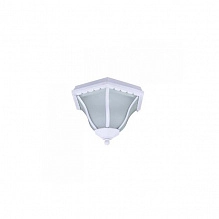 Светильник потолчный Arte Lamp A1826PF-2WH